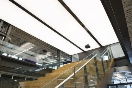 NEWMAT Australia: Stretch Ceiling Supplier | New Light