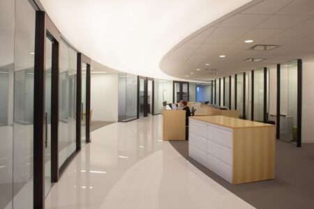 NEWMAT Australia: Stretch Ceiling Supplier | New Light