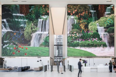 NEWMAT Australia: Stretch Ceiling Supplier | New Light