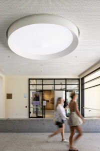 NEWMAT Australia: Stretch Ceiling Supplier | New Light