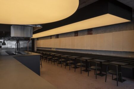 NEWMAT Australia: Stretch Ceiling Supplier | New Light
