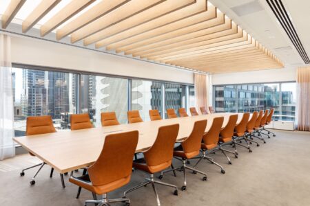 NEWMAT Australia: Stretch Ceiling Supplier | New Light