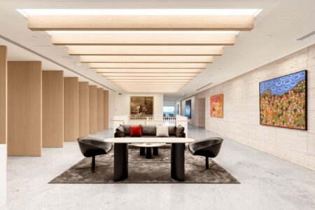 NEWMAT Australia: Stretch Ceiling Supplier | New Light