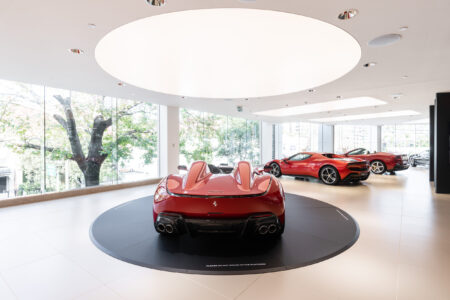 NEWMAT Australia: Stretch Ceiling Supplier | New Light
