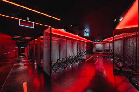 NEWMAT Australia: Stretch Ceiling Supplier | New Light