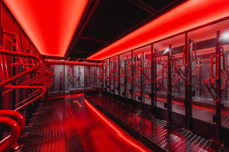 NEWMAT Australia: Stretch Ceiling Supplier | New Light
