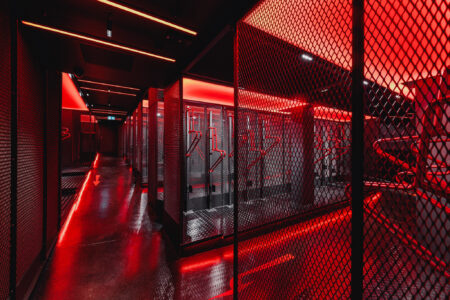 NEWMAT Australia: Stretch Ceiling Supplier | New Light