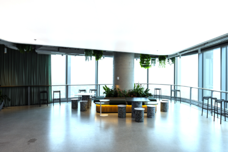 NEWMAT Australia: Stretch Ceiling Supplier | New Light