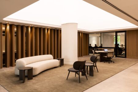 NEWMAT Australia: Stretch Ceiling Supplier | New Light