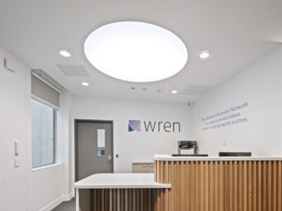 NEWMAT Australia: Stretch Ceiling Supplier | New Light