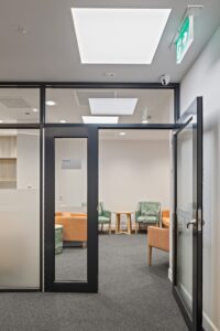 NEWMAT Australia: Stretch Ceiling Supplier | New Light