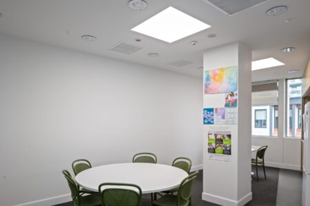 NEWMAT Australia: Stretch Ceiling Supplier | New Light