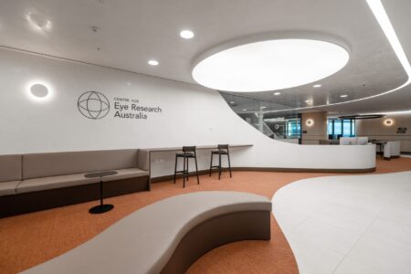 NEWMAT Australia: Stretch Ceiling Supplier | New Light