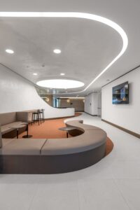 NEWMAT Australia: Stretch Ceiling Supplier | New Light