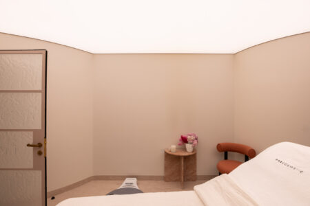 NEWMAT Australia: Stretch Ceiling Supplier | New Light