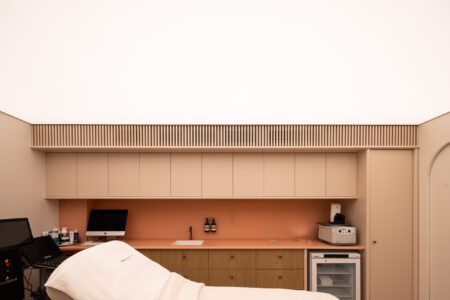 NEWMAT Australia: Stretch Ceiling Supplier | New Light