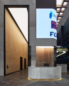 NEWMAT Australia: Stretch Ceiling Supplier | New Light