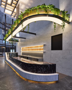 NEWMAT Australia: Stretch Ceiling Supplier | New Light