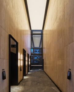 NEWMAT Australia: Stretch Ceiling Supplier | New Light