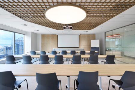NEWMAT Australia: Stretch Ceiling Supplier | New Light
