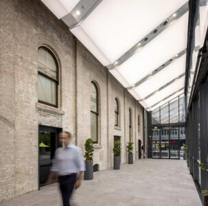 NEWMAT Australia: Stretch Ceiling Supplier | New Light