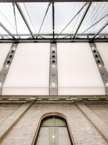 NEWMAT Australia: Stretch Ceiling Supplier | New Light