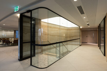 NEWMAT Australia: Stretch Ceiling Supplier | New Light