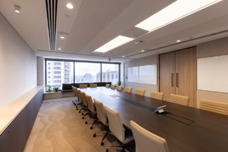 NEWMAT Australia: Stretch Ceiling Supplier | New Light