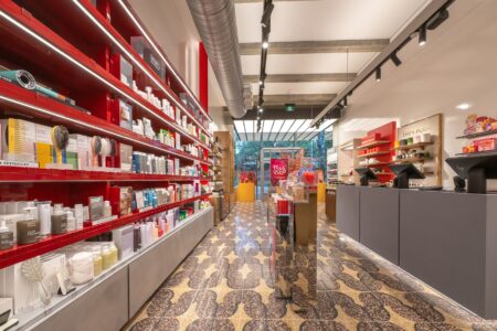 NEWMAT Australia: Stretch Ceiling Supplier | New Light