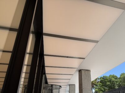 NEWMAT Australia: Stretch Ceiling Supplier | New Light