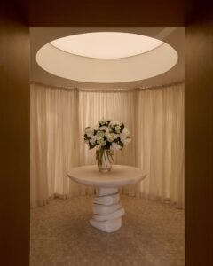 NEWMAT Australia: Stretch Ceiling Supplier | New Light
