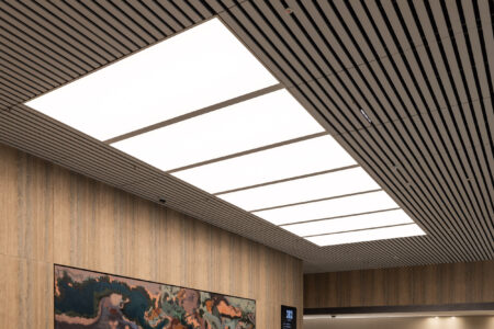 NEWMAT Australia: Stretch Ceiling Supplier | New Light