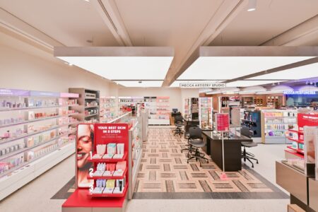 NEWMAT Australia: Stretch Ceiling Supplier | New Light