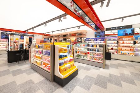 NEWMAT Australia: Stretch Ceiling Supplier | New Light