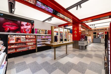 NEWMAT Australia: Stretch Ceiling Supplier | New Light