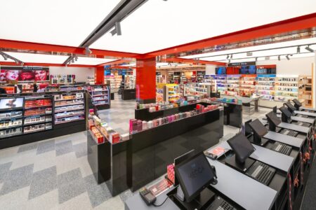 NEWMAT Australia: Stretch Ceiling Supplier | New Light