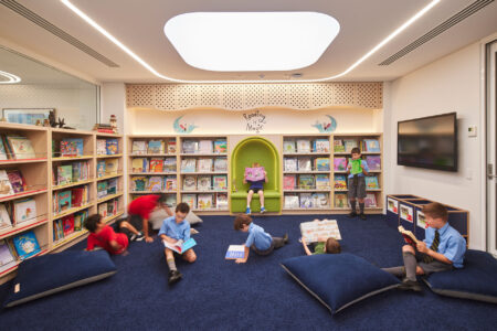 NEWMAT Australia: Stretch Ceiling Supplier | New Light