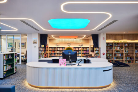 NEWMAT Australia: Stretch Ceiling Supplier | New Light