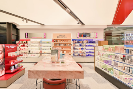 NEWMAT Australia: Stretch Ceiling Supplier | New Light