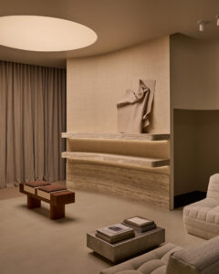 NEWMAT Australia: Stretch Ceiling Supplier | New Light