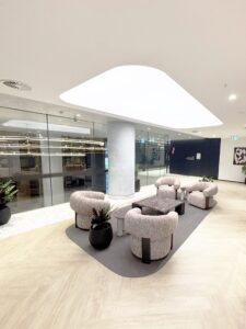 NEWMAT Australia: Stretch Ceiling Supplier | New Light