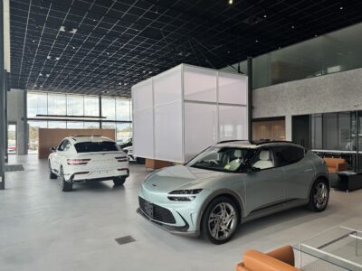 NEWMAT Australia: Stretch Ceiling Supplier | New Light