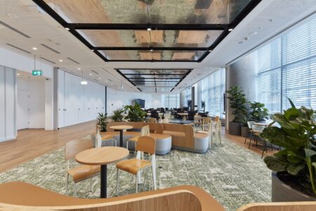 NEWMAT Australia: Stretch Ceiling Supplier | NEW Mirror