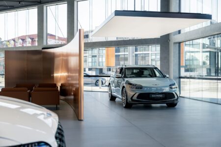 NEWMAT Australia: Stretch Ceiling Supplier | New Light
