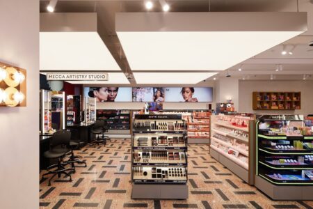 NEWMAT Australia: Stretch Ceiling Supplier | New Light
