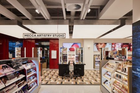 NEWMAT Australia: Stretch Ceiling Supplier | New Light