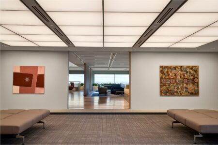 NEWMAT Australia: Stretch Ceiling Supplier | New Light
