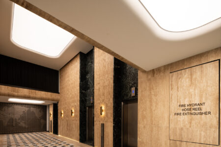 NEWMAT Australia: Stretch Ceiling Supplier | New Light