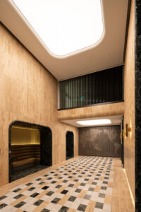 NEWMAT Australia: Stretch Ceiling Supplier | New Light