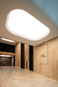 NEWMAT Australia: Stretch Ceiling Supplier | New Light